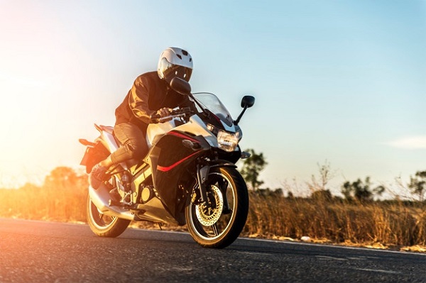 Mau Beli Motor? Pelajari Dulu 7 Jenis Sepeda Motor - Gatsby